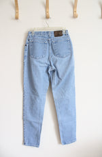 St. John's Bay Authentic Vintage Classic Fit High-Waisted Jeans | 6