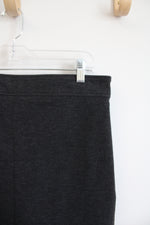 Motherhood Maternity Gray Skirt | S
