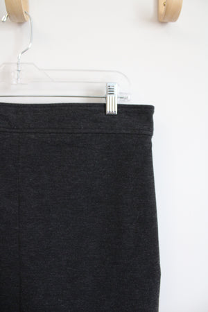 Motherhood Maternity Gray Skirt | S