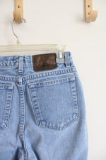 St. John's Bay Authentic Vintage Classic Fit High-Waisted Jeans | 6