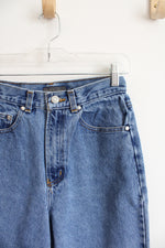 Van Heusen Vintage High-Waisted Jeans | 6