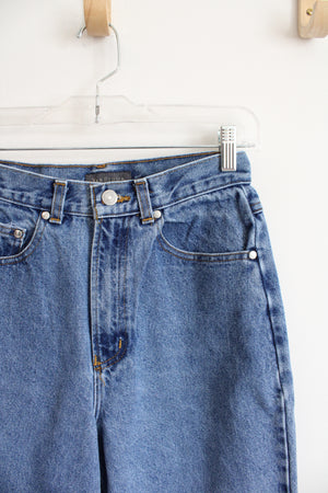 Van Heusen Vintage High-Waisted Jeans | 6