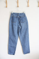 Van Heusen Vintage High-Waisted Jeans | 6