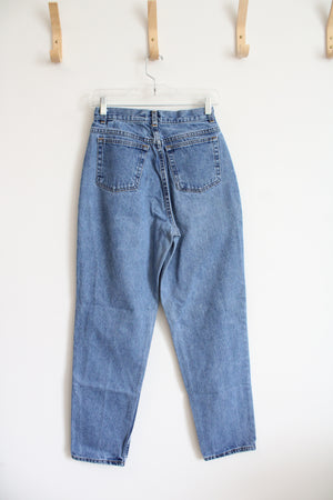 Van Heusen Vintage High-Waisted Jeans | 6