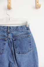 Van Heusen Vintage High-Waisted Jeans | 6