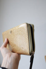 Kate Spade Mavis Street Neda Continental Sparkle Wallet