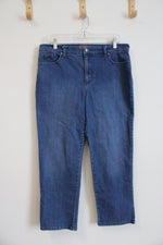 Gloria Vanderbilt Amanda Jeans | 16P