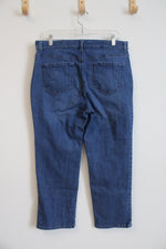 Gloria Vanderbilt Amanda Jeans | 16P