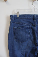 Gloria Vanderbilt Amanda Jeans | 16P