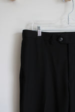 Haggar Black Dress Pants | 36X29