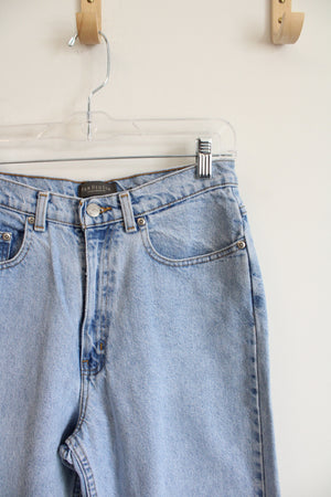 Van Heusen Vintage Light Wash High-Waisted Jeans | 6