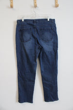 Gloria Vanderbilt Amanda Jeans | 14