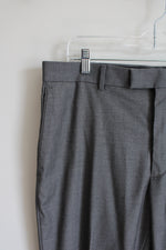 Savane Gray Dress Pants | 36X29