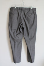 Savane Gray Dress Pants | 36X29