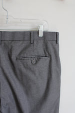 Savane Gray Dress Pants | 36X29