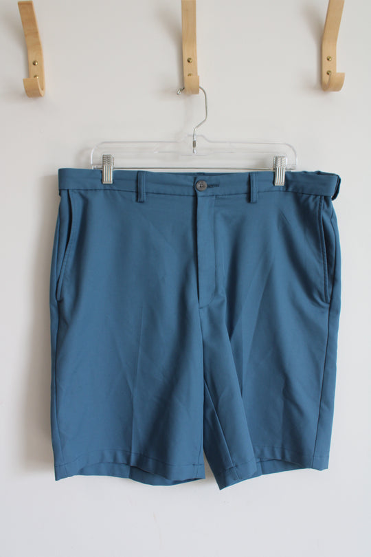 Cool 18 Pro Blue Shorts | 36