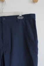 Grand Slam Performance Blue Shorts | 38