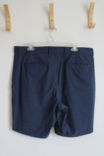 Grand Slam Performance Blue Shorts | 38