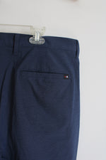 Grand Slam Performance Blue Shorts | 38