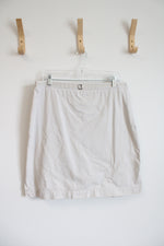 Casual Corner Annex Beige Skirt | 16
