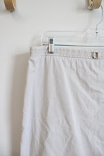 Casual Corner Annex Beige Skirt | 16