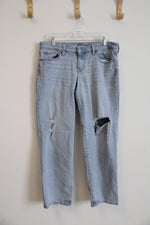 Old Navy Low Rise O.G. Loose Jeans | 12
