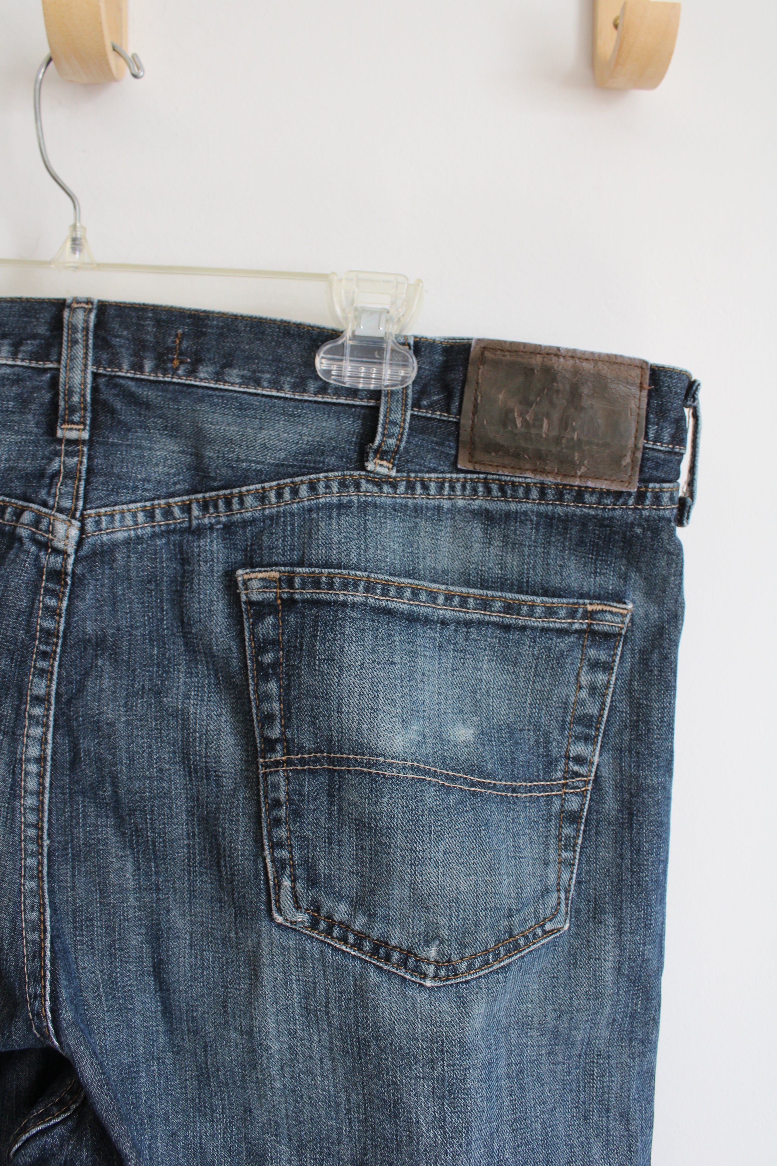 Lee Regular Straight Leg Jeans | 42X30