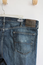 Lee Regular Straight Leg Jeans | 42X30