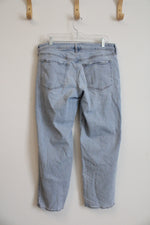 Old Navy Low Rise O.G. Loose Jeans | 12