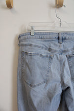 Old Navy Low Rise O.G. Loose Jeans | 12