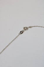 Cocker Spaniel Sterling Silver Pendant Necklace