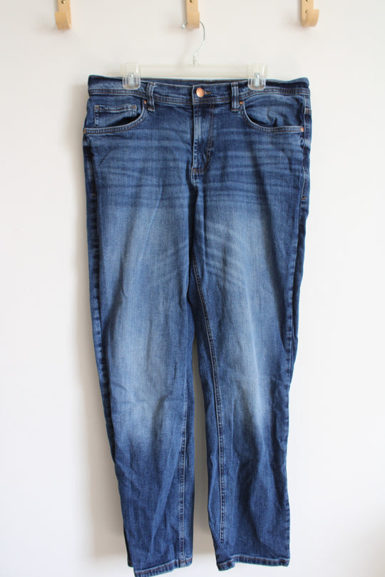 F&F Straight Jeans | 36X32