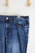 F&F Straight Jeans | 36X32