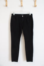 Banana Republic Sloan Fit Black Jeans | 2