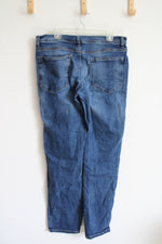 F&F Straight Jeans | 36X32