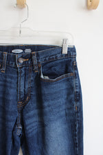 Old Navy Straight Jeans | 28X30