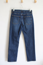 Old Navy Straight Jeans | 28X30