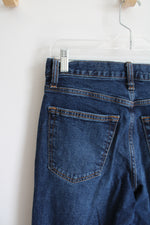Old Navy Straight Jeans | 28X30