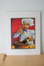 Will Rafuse Gerard 20X16 Art Print