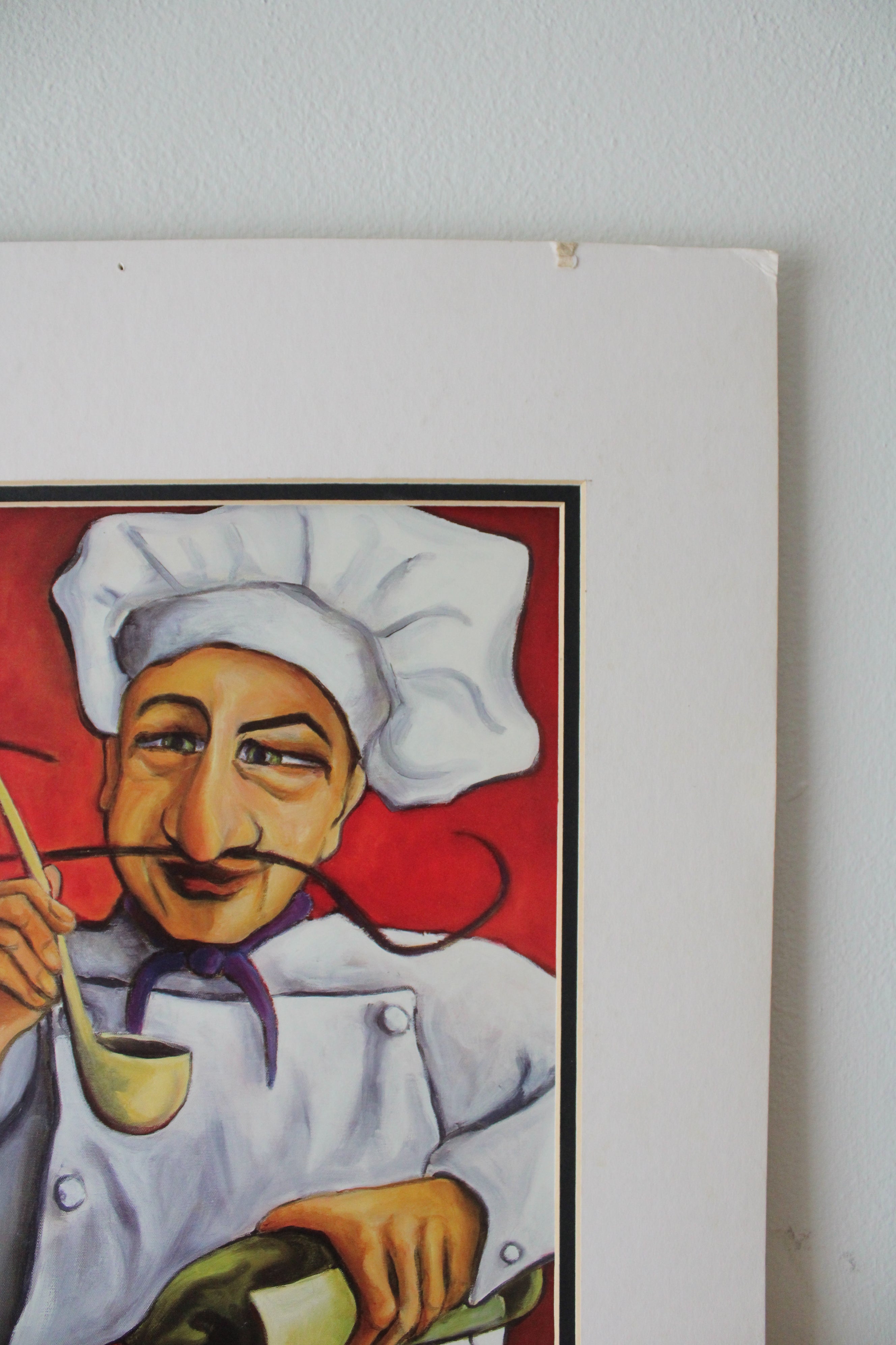 Will Rafuse Gerard 20X16 Art Print