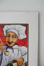 Will Rafuse Gerard 20X16 Art Print