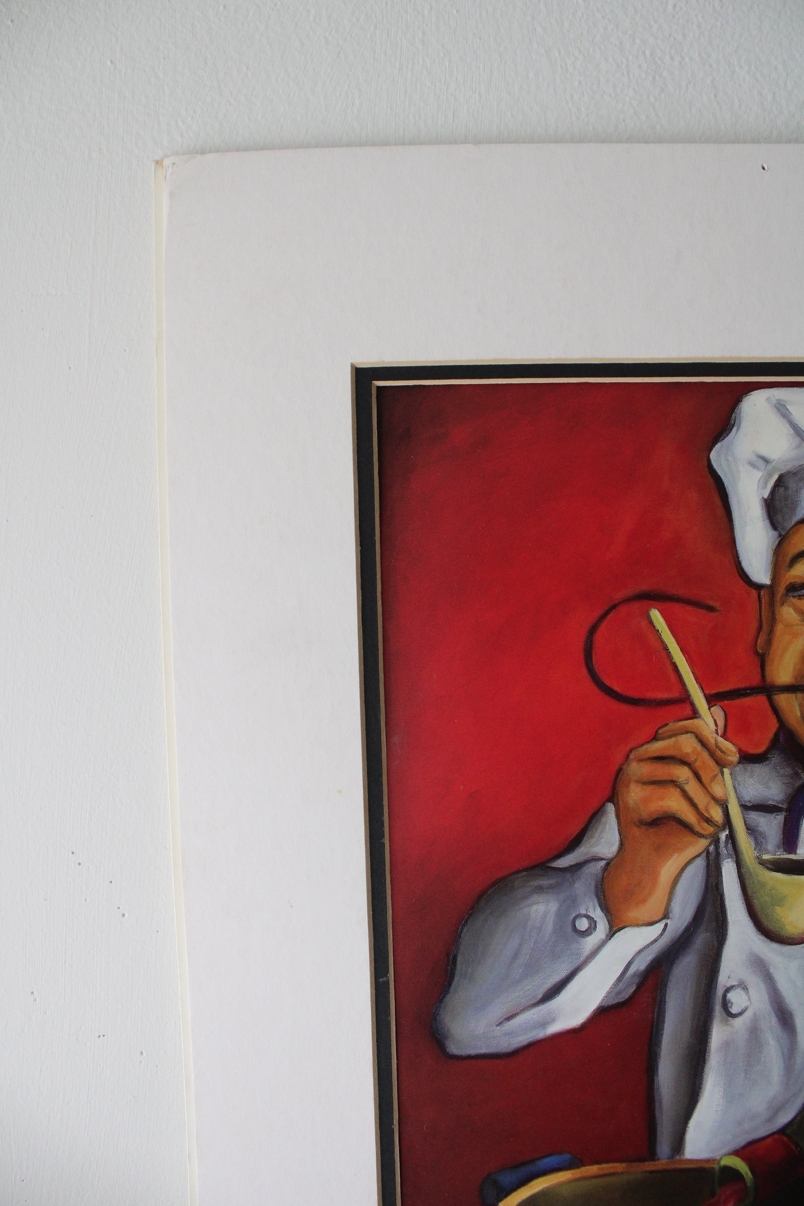 Will Rafuse Gerard 20X16 Art Print