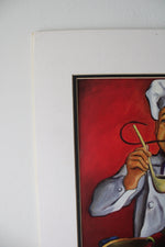 Will Rafuse Gerard 20X16 Art Print