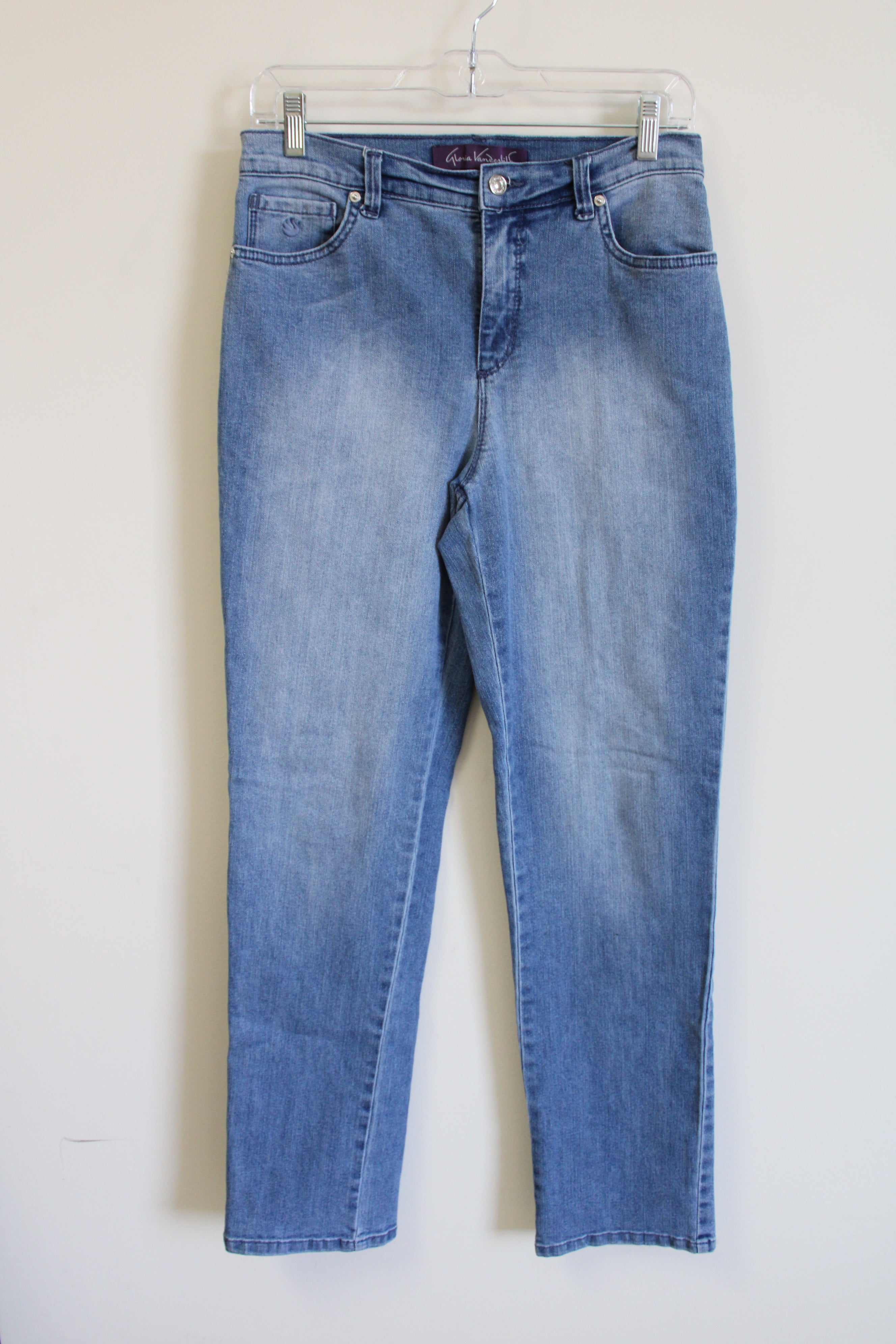 Gloria Vanderbilt Slim Jeans | 4