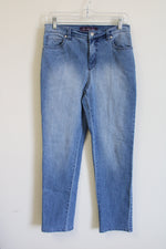 Gloria Vanderbilt Slim Jeans | 4