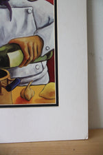 Will Rafuse Gerard 20X16 Art Print