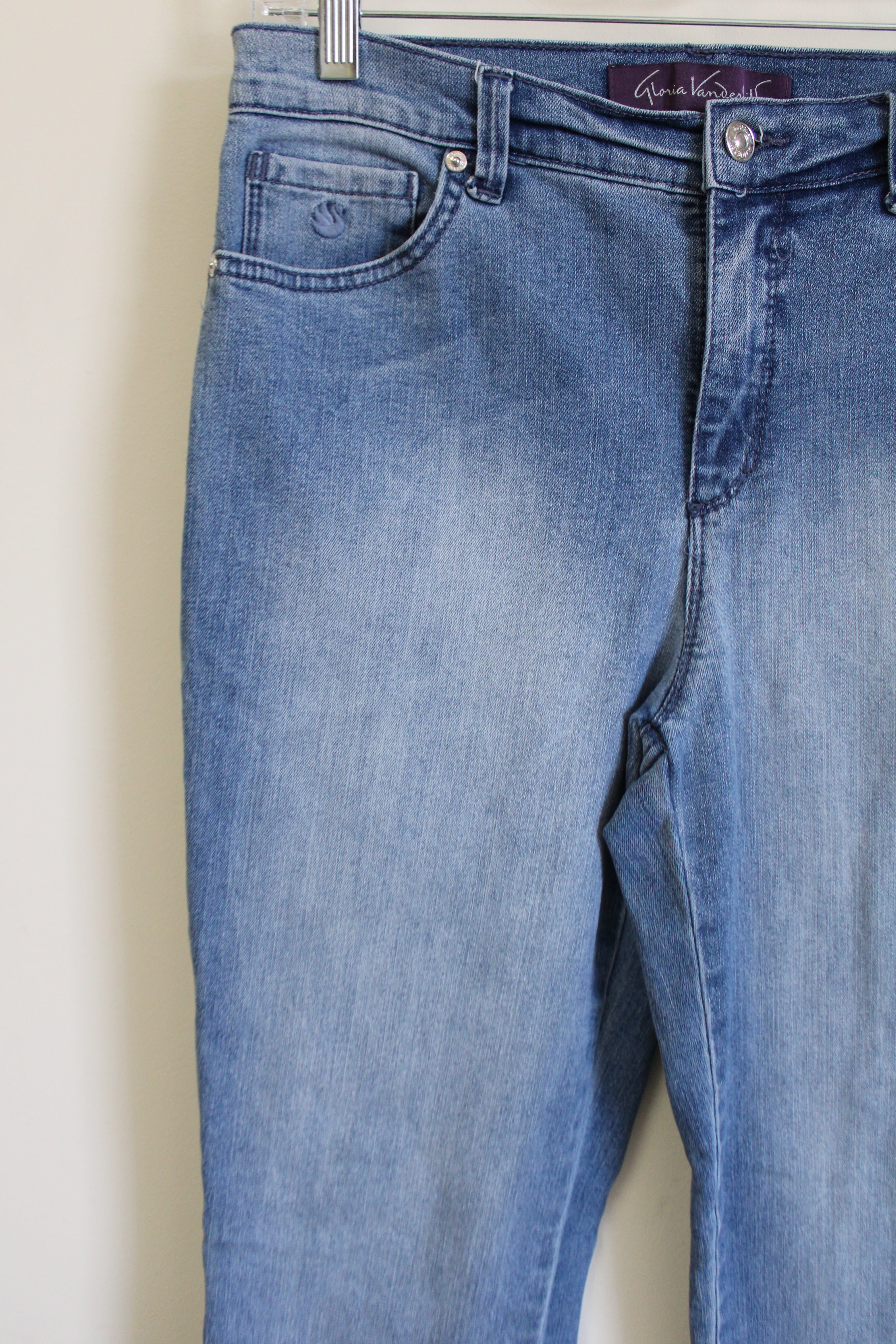 Gloria Vanderbilt Slim Jeans | 4