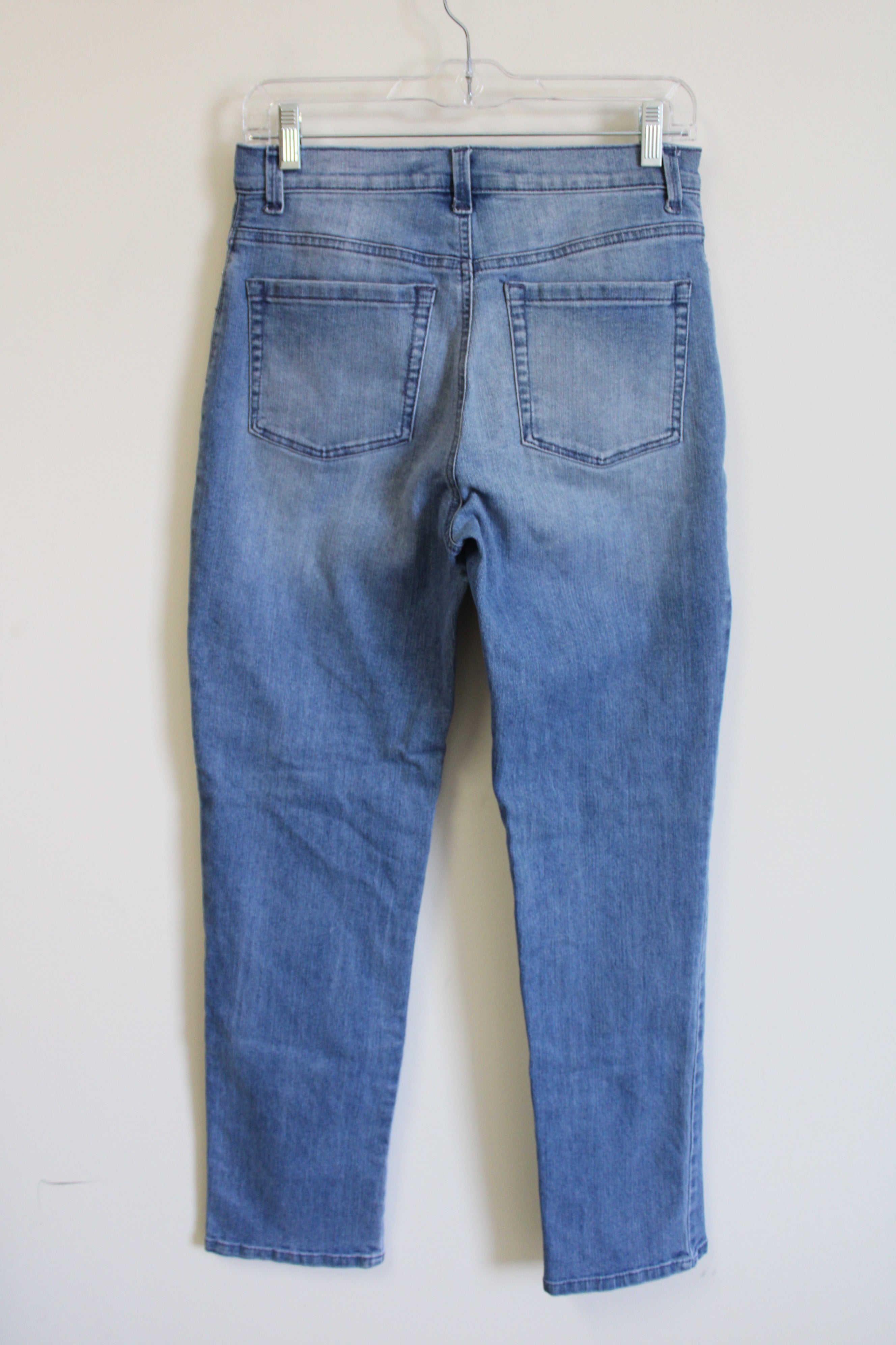 Gloria Vanderbilt Slim Jeans | 4