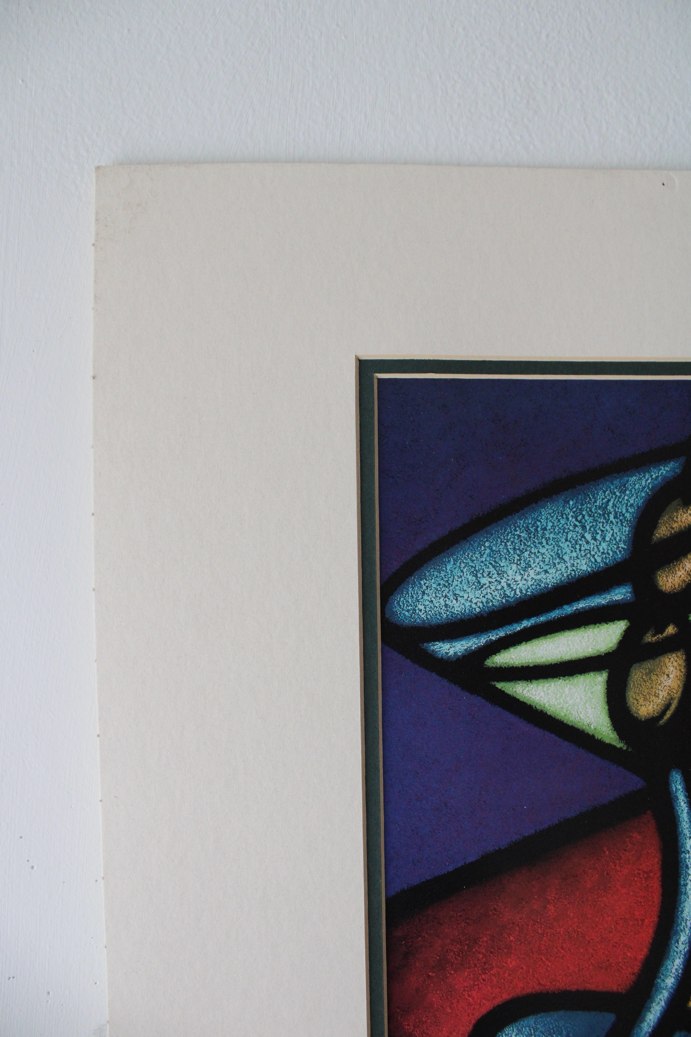 Jay Russell From The Bar "Shakin' Not Stirred" 20X16 Art Print