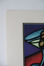 Jay Russell From The Bar "Shakin' Not Stirred" 20X16 Art Print